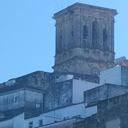 El Rincon De Los Suenos Arcos de la Frontera Eksteriør billede